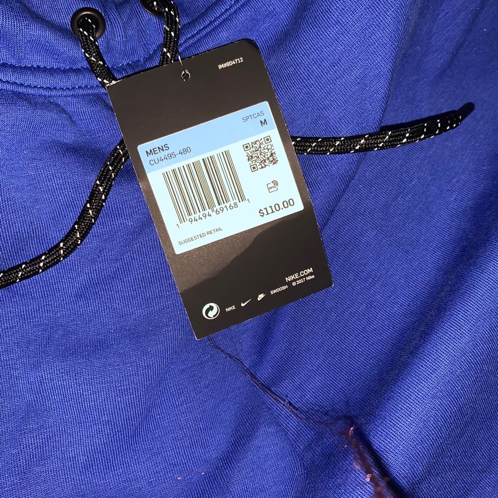 Jogging Pants - Picture 2 of 3
